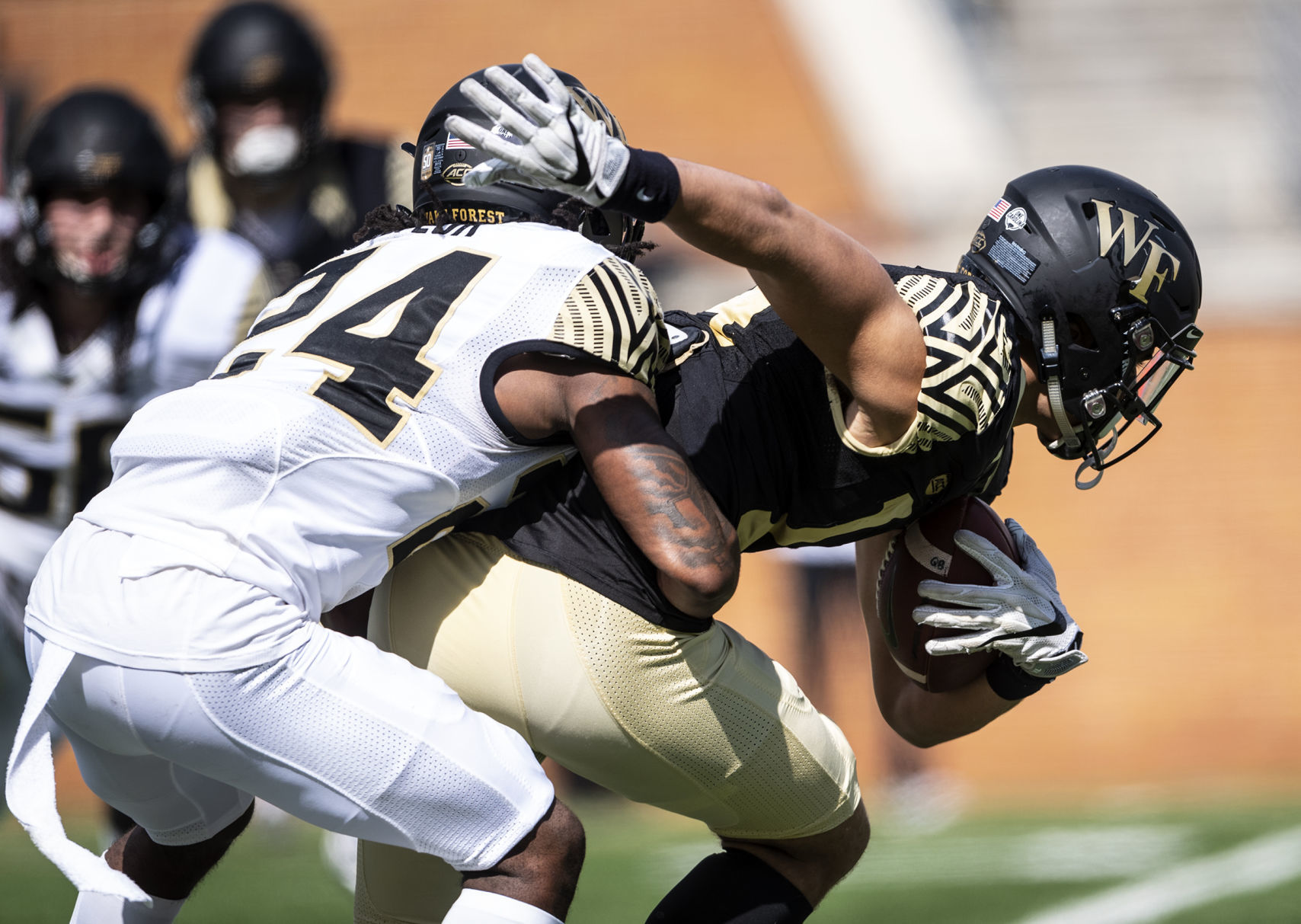 WFUSpring